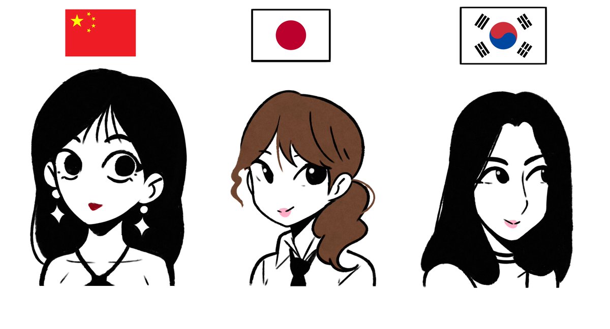 Jeffmiga1's tweet image. 🇨🇳🇯🇵🇰🇷