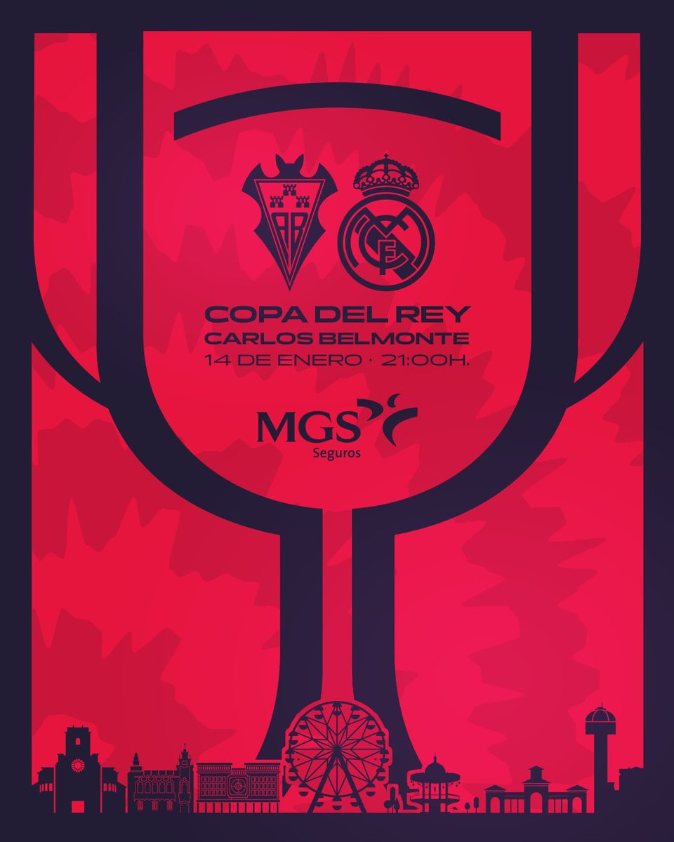 Albacete Balompié 🤍 tweet media