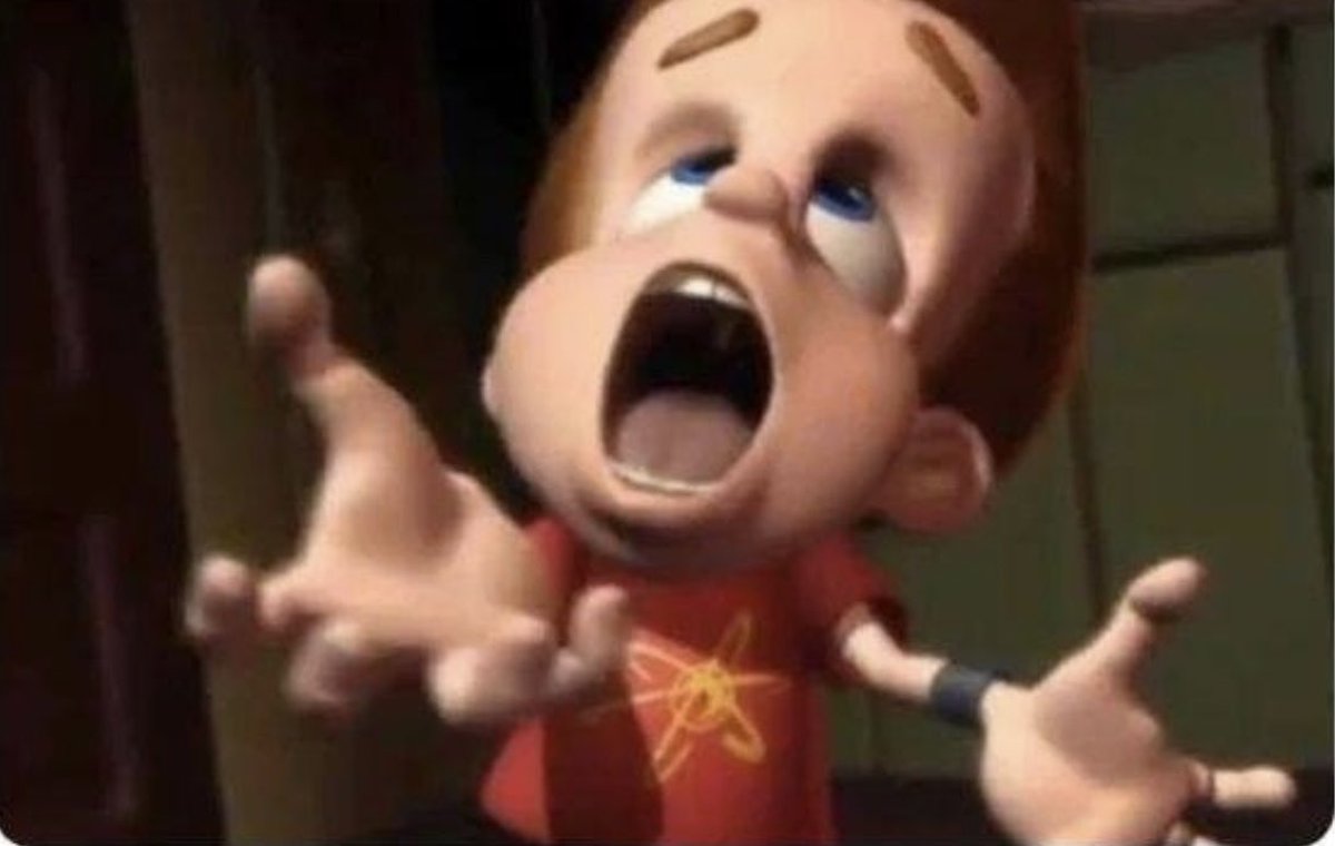 ShitpostGate's tweet image. AI corporations when they have to pay their own bills like everyone else: