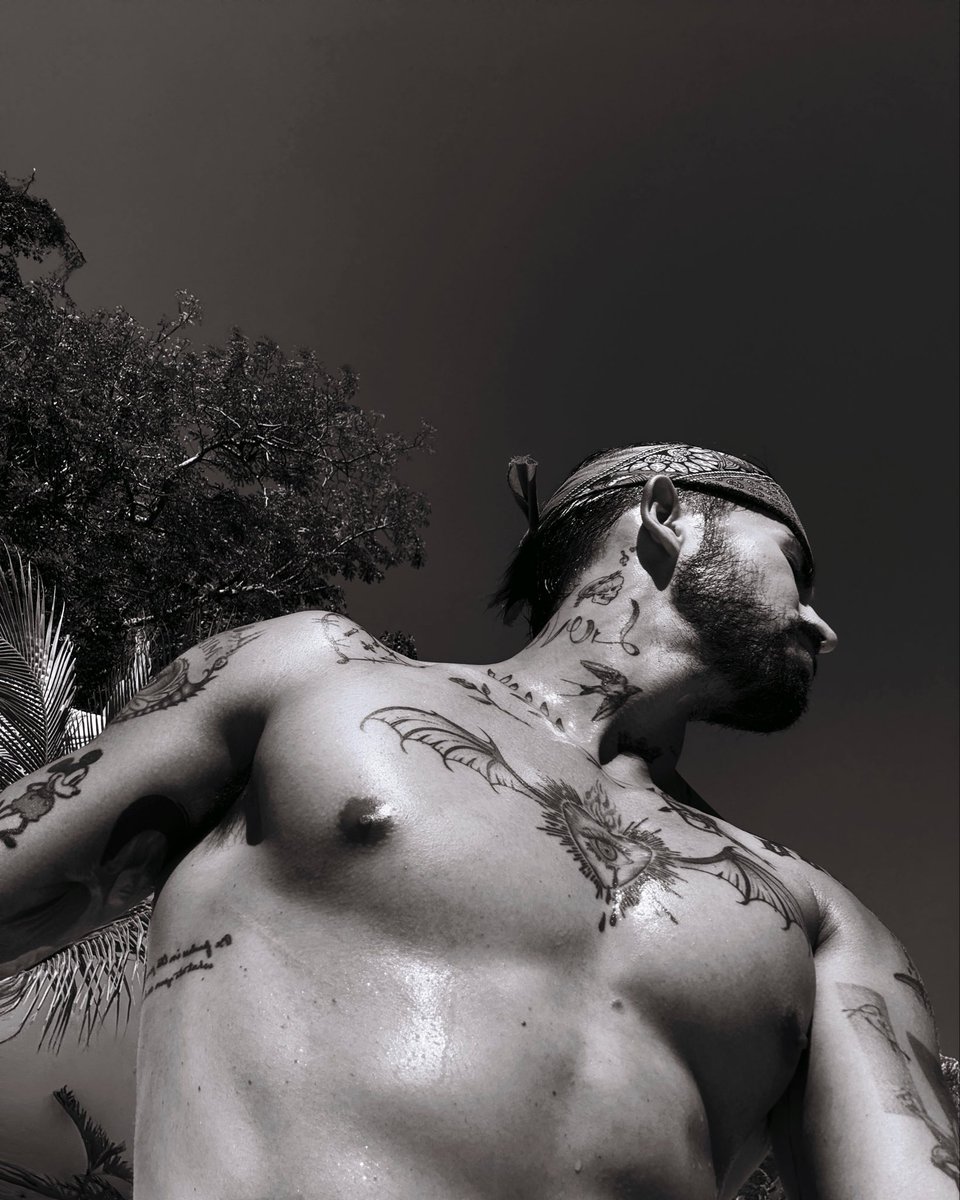 MICKY ★ tweet media