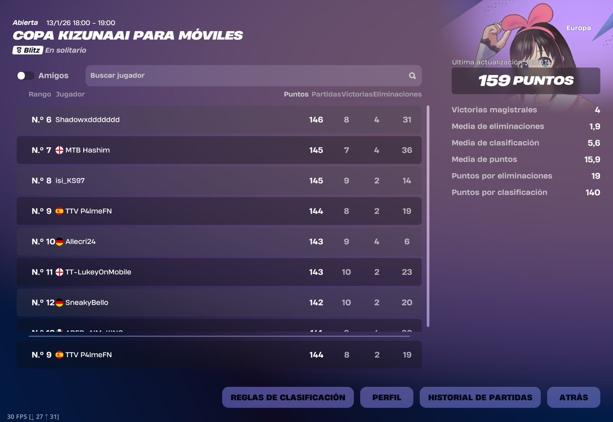 Easyy !🇪🇸👍🏻