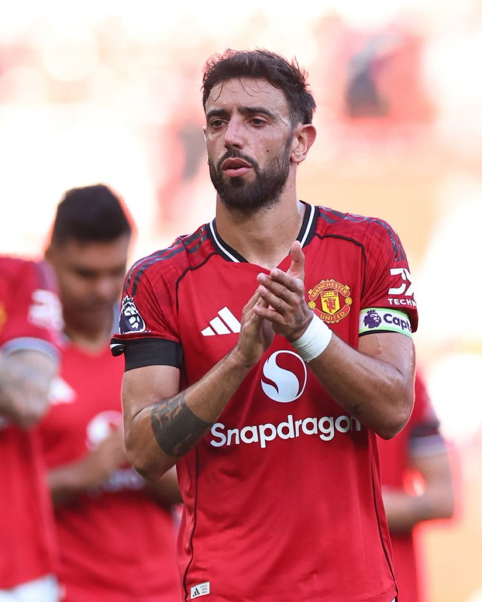 Manchester United Forever tweet media