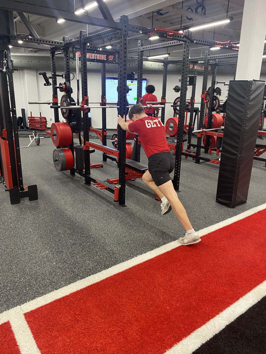 Westside Football Recruiting tweet media