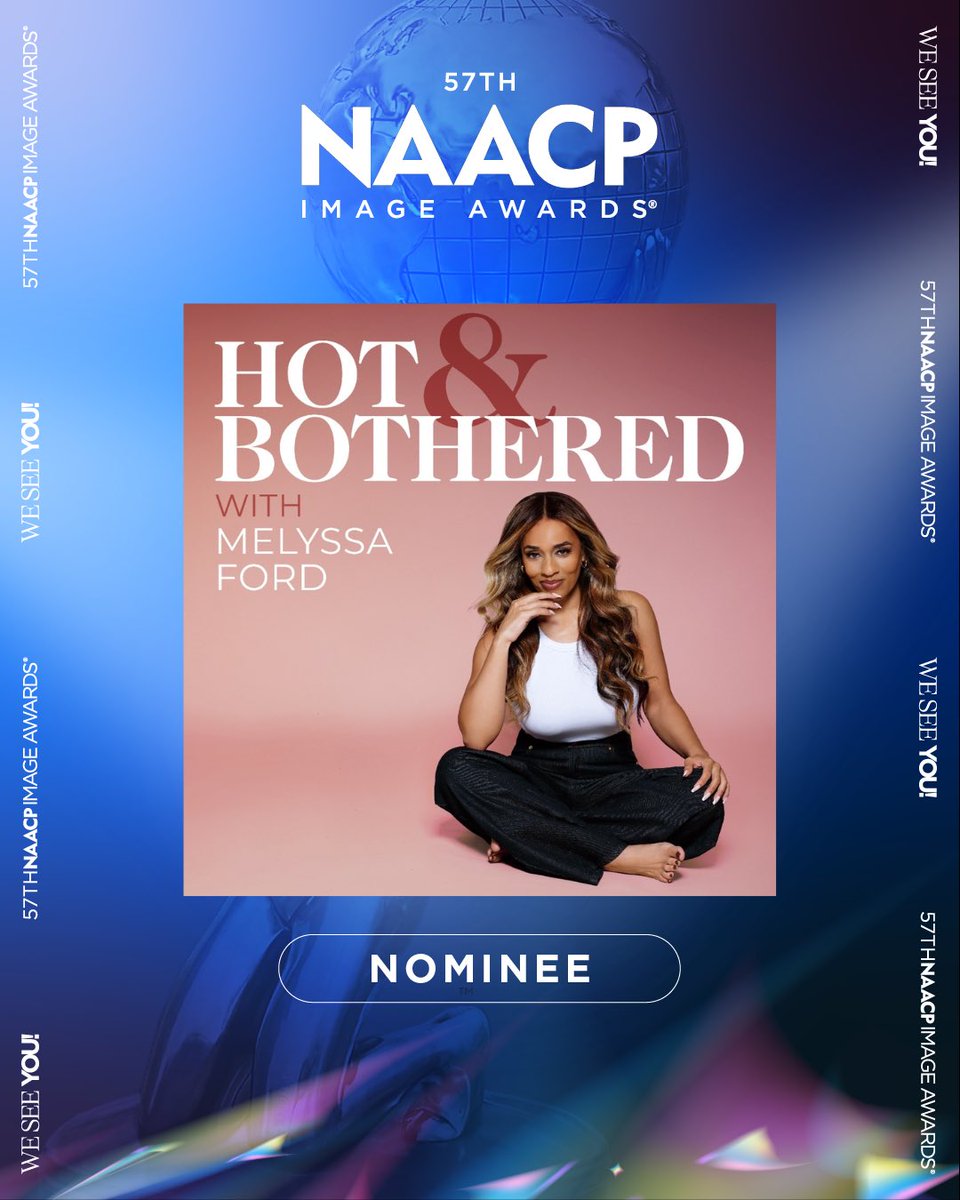 MissMelyssaFord's tweet image. I want to personally thank everyone who has supported Hot &amp;amp; Bothered. This was a labor of love and wouldn’t be where it is without your support. Special shout out to my spaces mods @thee_alize and @j_latriece and to those who support from @JBTVCommunity