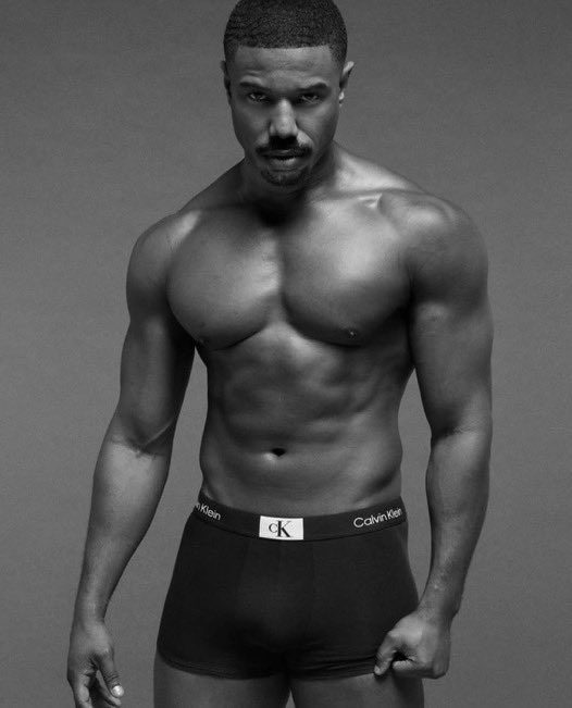 themenHQ's tweet image. michael b jordan is one of the hottest men ever