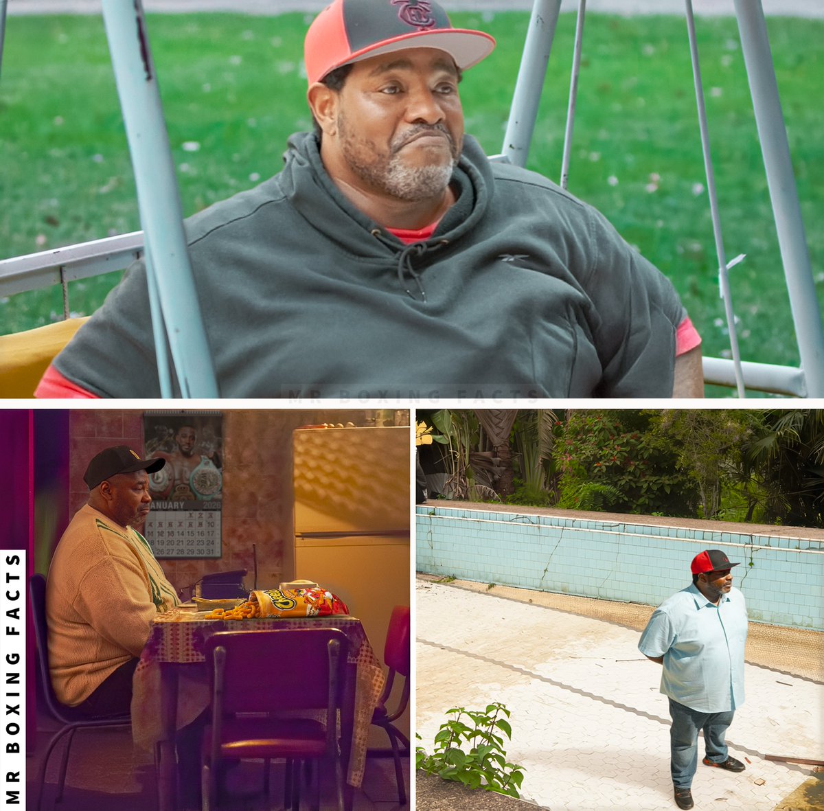 BoMac since Terence Crawford's retirement