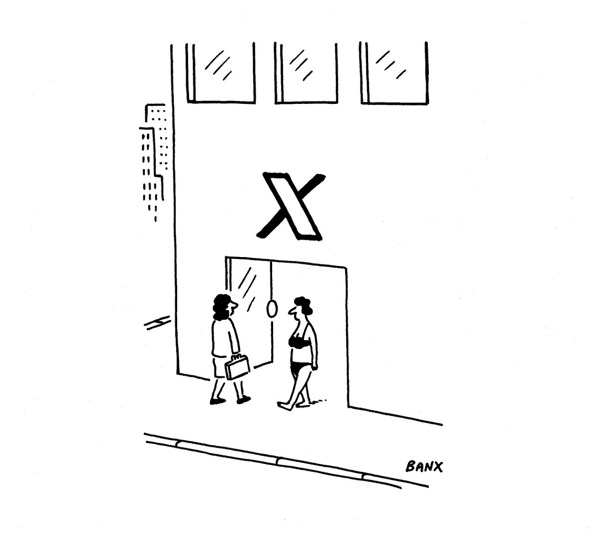 From today's <a href="/FT/">Financial Times</a> #ofcom #Grok