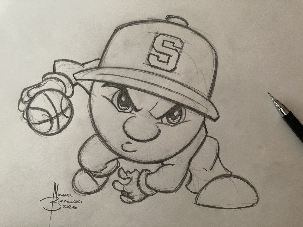 Michael Borkowski tweet media