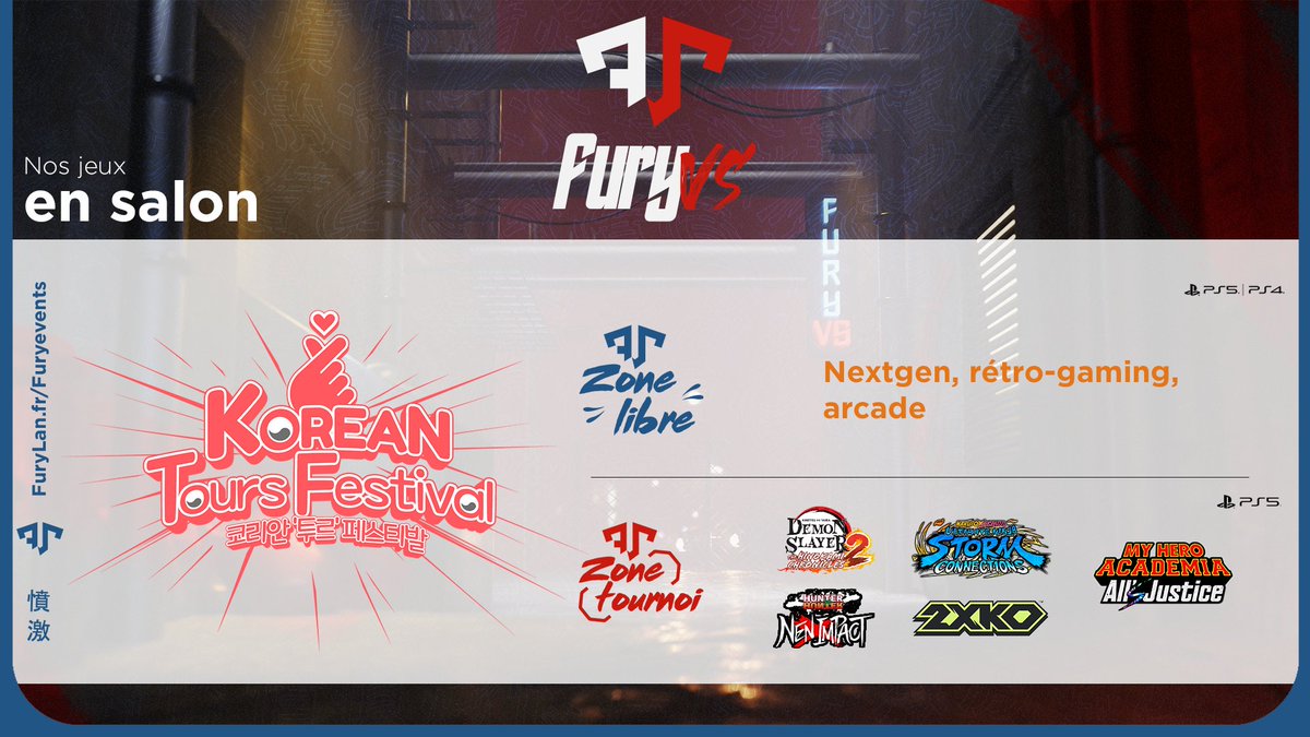 FuryVS | VFC | 憤激🆚 tweet media