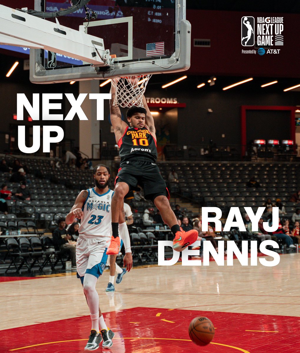 CPSkyhawks's tweet photo. The Southside has next! 😤

Vote RayJ and Caleb to the @nbagleague Next Up Game with the link below!

🔗 https://t.co/lOkpIAXM6U https://t.co/difOYChV5B
