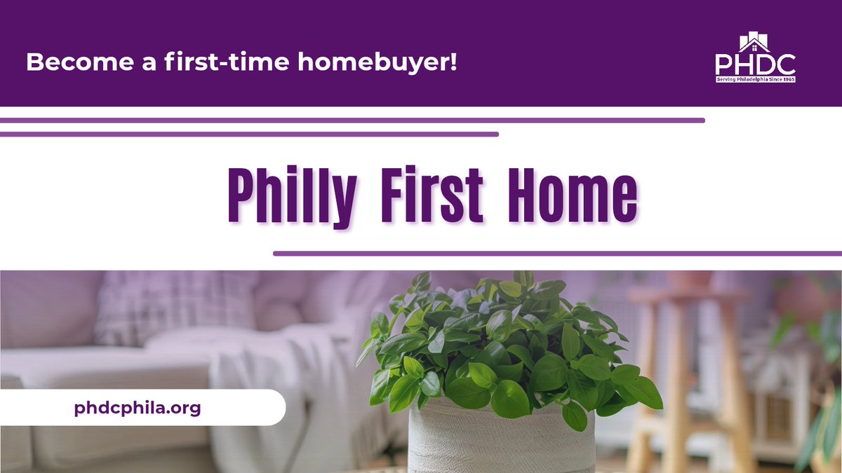 PHL's Department of Planning & Development tweet media