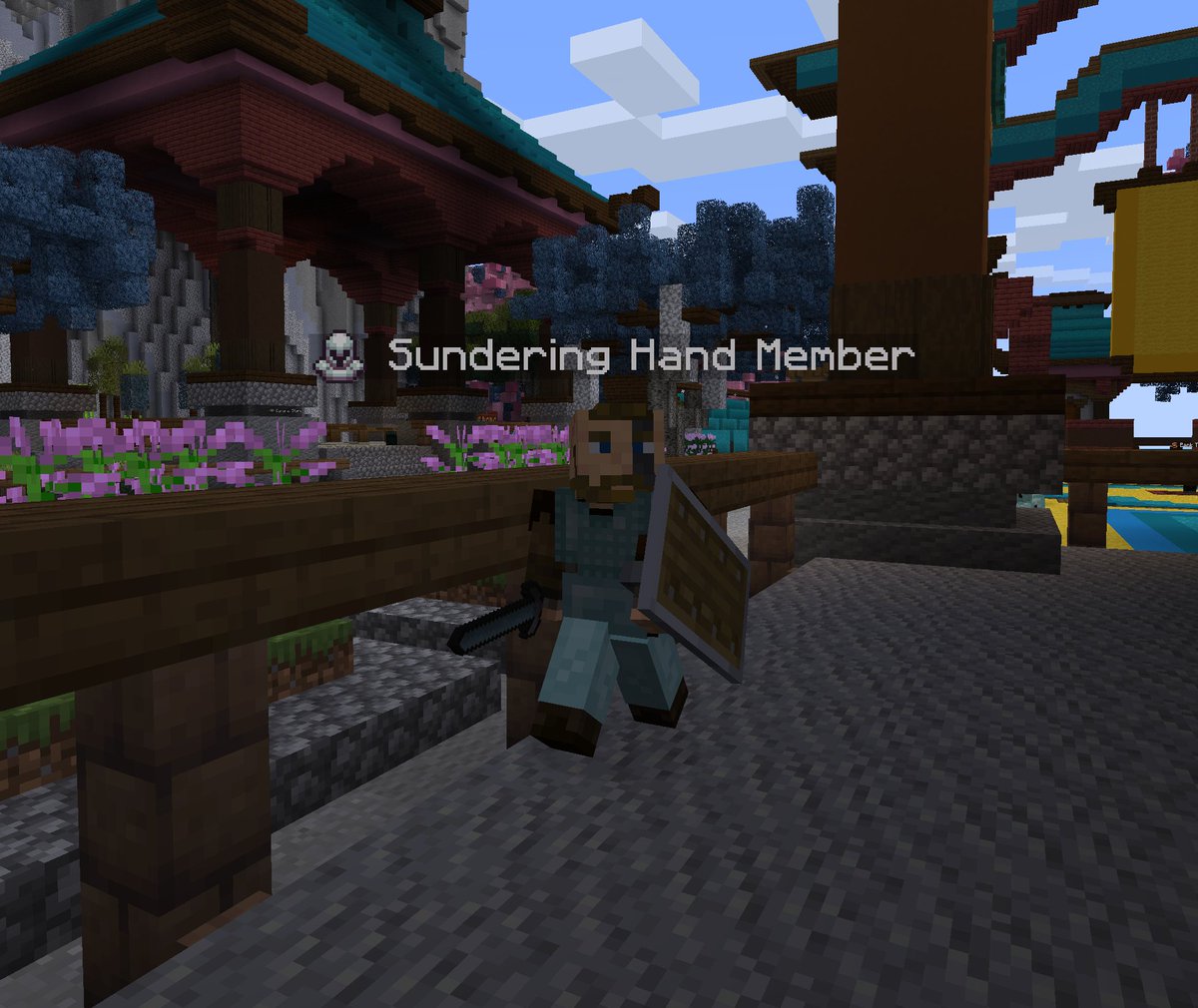 RuneHeim - Vanilla MMORPG tweet media