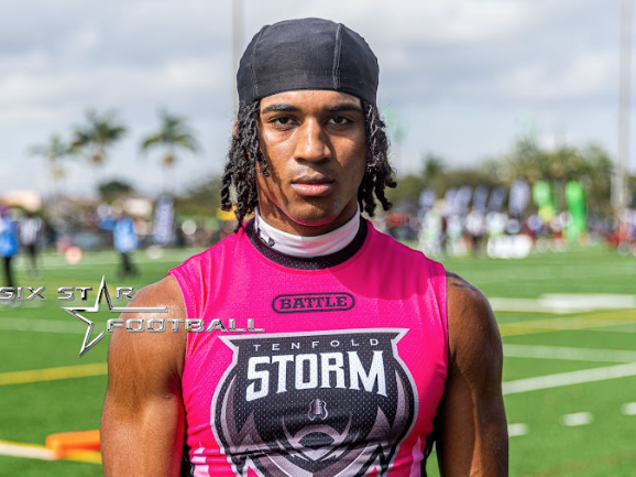 Six Star Football | PLUS+ tweet media