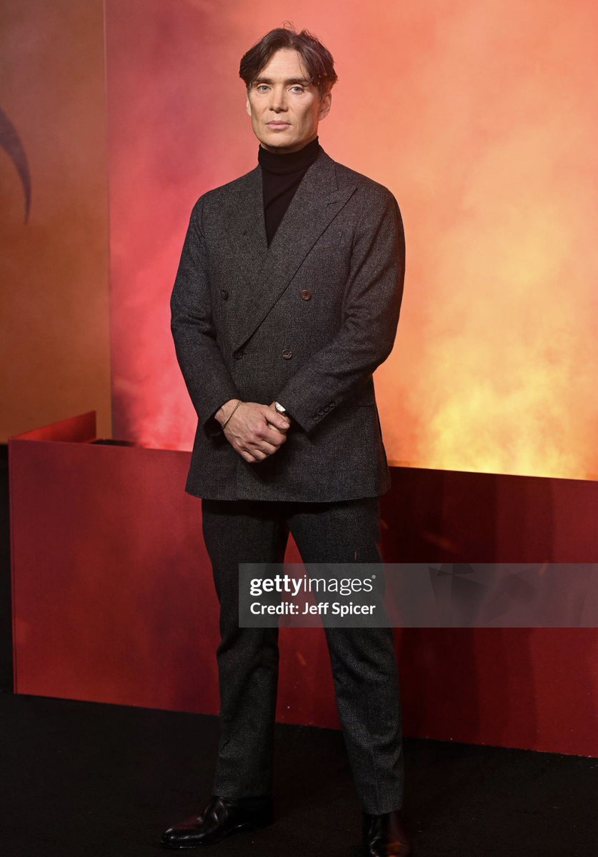 THE BONE TEMPLE SO GREAT EVEN CILLIAN MURPHY LEFT HIS BASEMENT