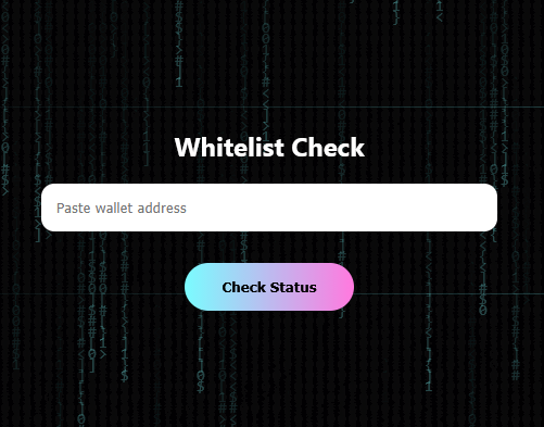 Phantoms tweet media