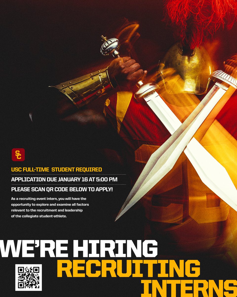 USC Football ✌️ tweet media