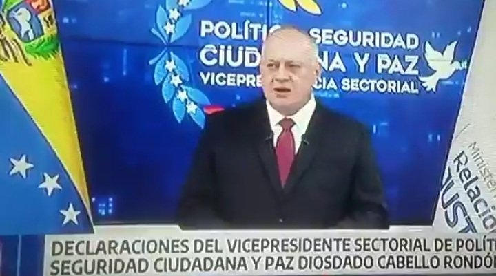 Patriota José David tweet media