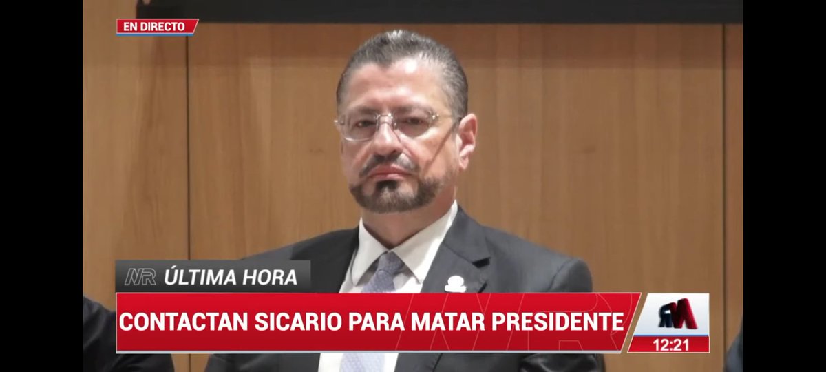 Que putas está pasando? 😐