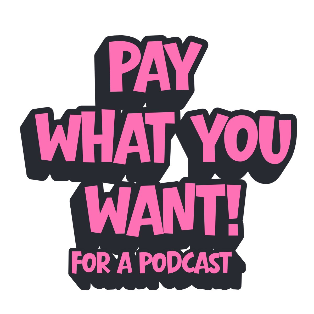 3RavenStudio's tweet image. PAY WHAT YOU WANT FOR A PODCAST UNTIL MARCH!
Contact us via caw@threeravens.agency #podcast #podcasting
