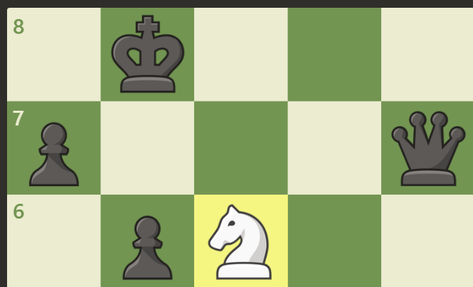 chesscom's tweet photo. never give up!! https://t.co/97tjmgoOLY