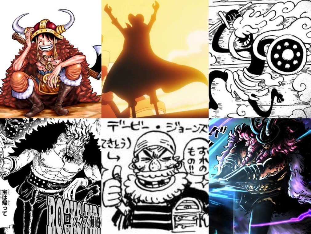 NAKAMAAAA112's tweet image. The only ones who brought fear to Imu

#ONEPIECE1171