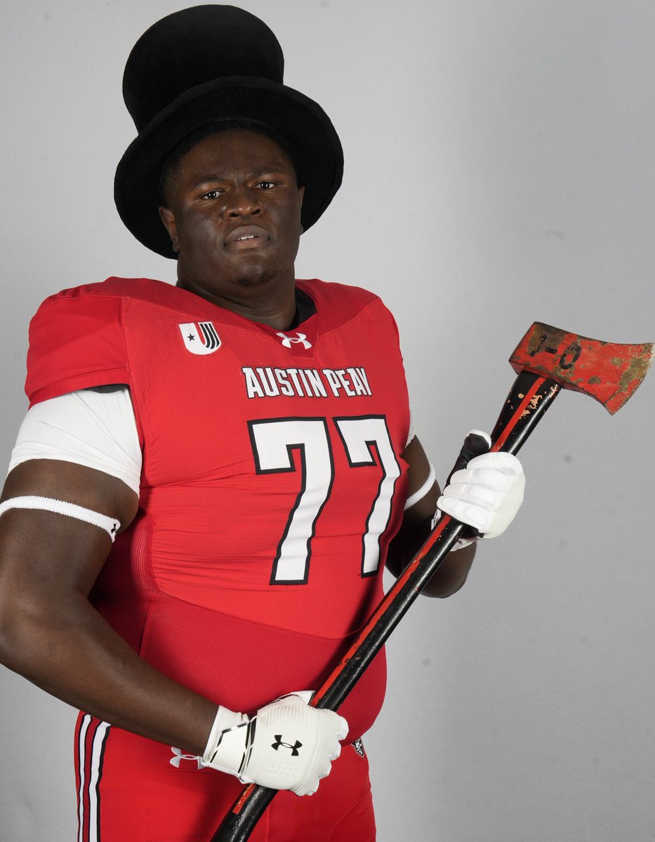 David Gardner (BIG Dave) Class of 2025 tweet media