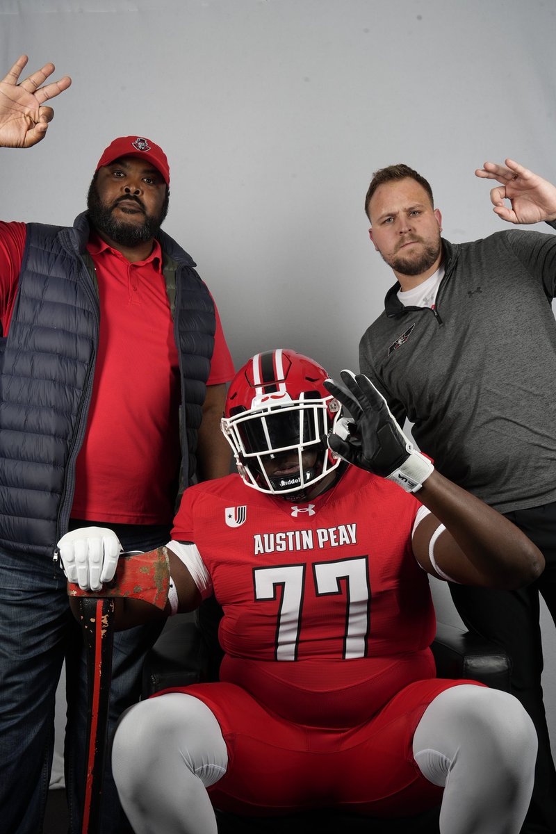 David Gardner (BIG Dave) Class of 2025 tweet media