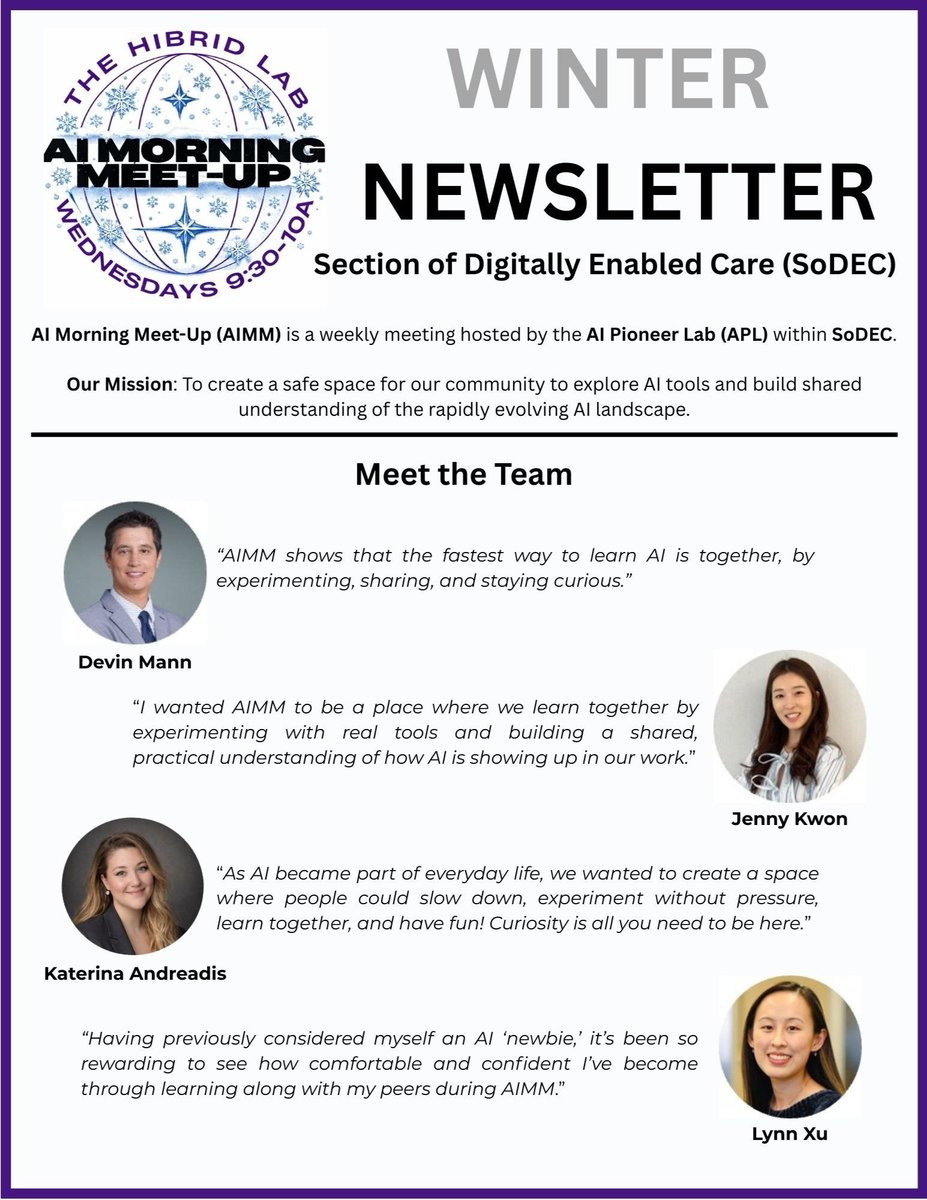 HiBRID Lab tweet media