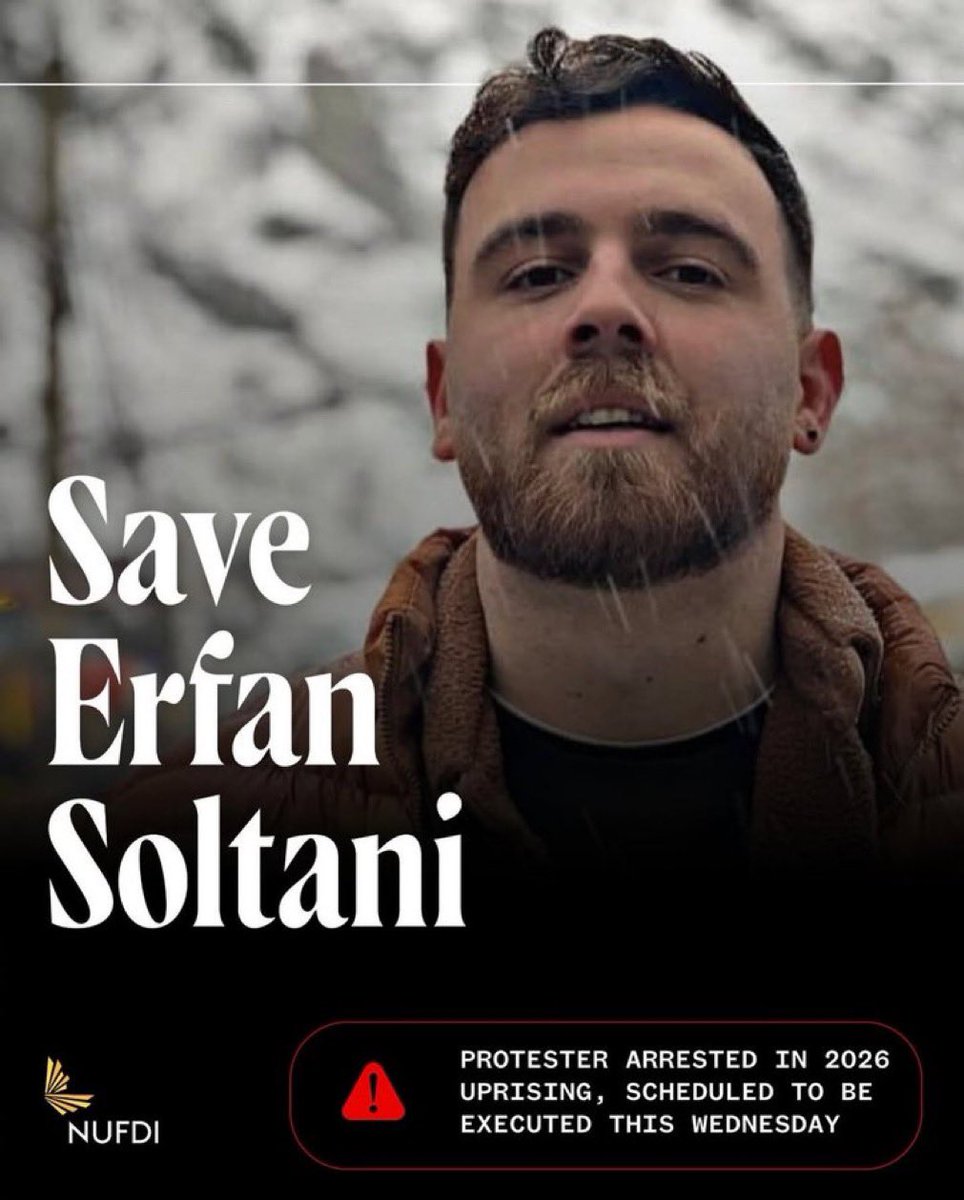 #saveeriansoltani