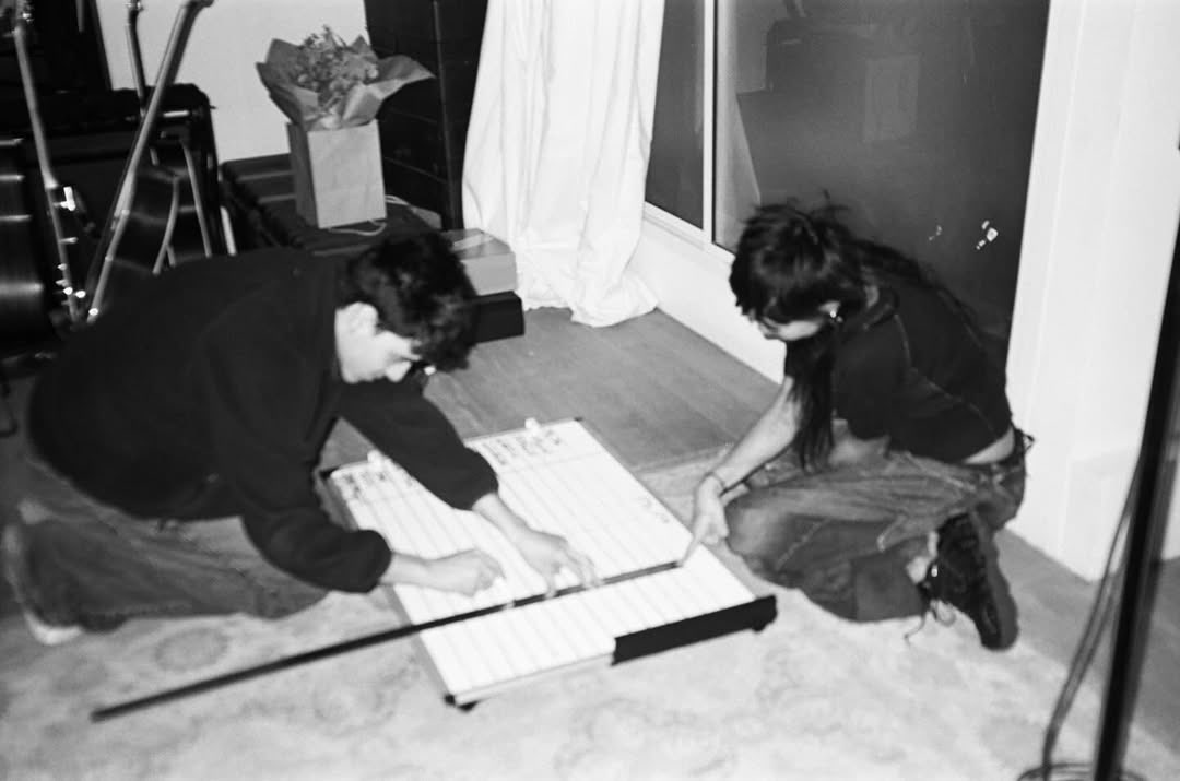 beabadoobeehq's tweet image. lots of new in 2026 :)