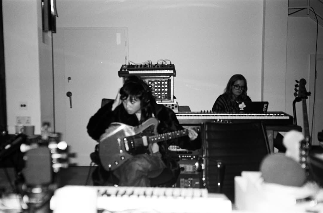 beabadoobeehq's tweet image. lots of new in 2026 :)