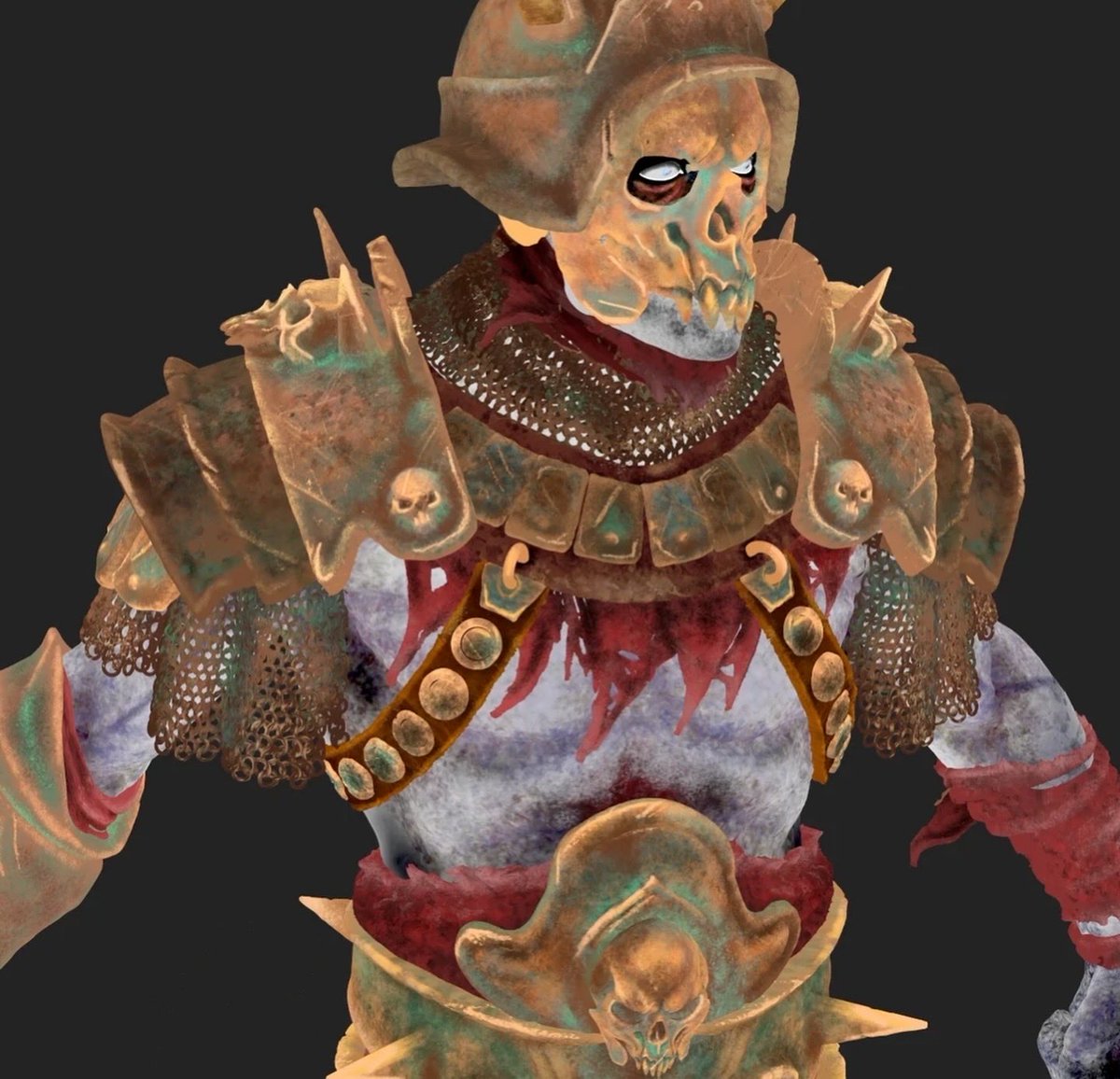 Rohit Singh Bhui tweet media