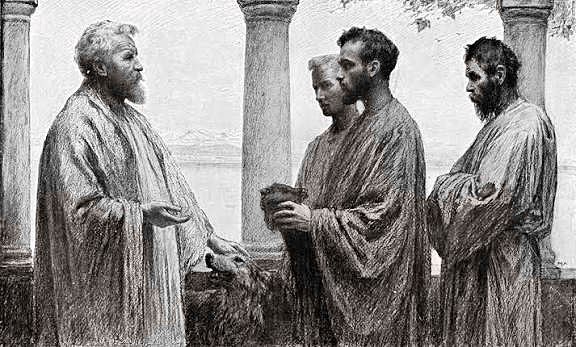 You’ve got 1 life to live, so honor your Father! Use what He provided. Develop!Give! Don’t compare, squander, or play it safe w gifts,be they 1, 3, or 5. When generously spent, others thrive!There’s no time to overthink or fret! Be all in!You’ll make a difference;it’s a sure bet!