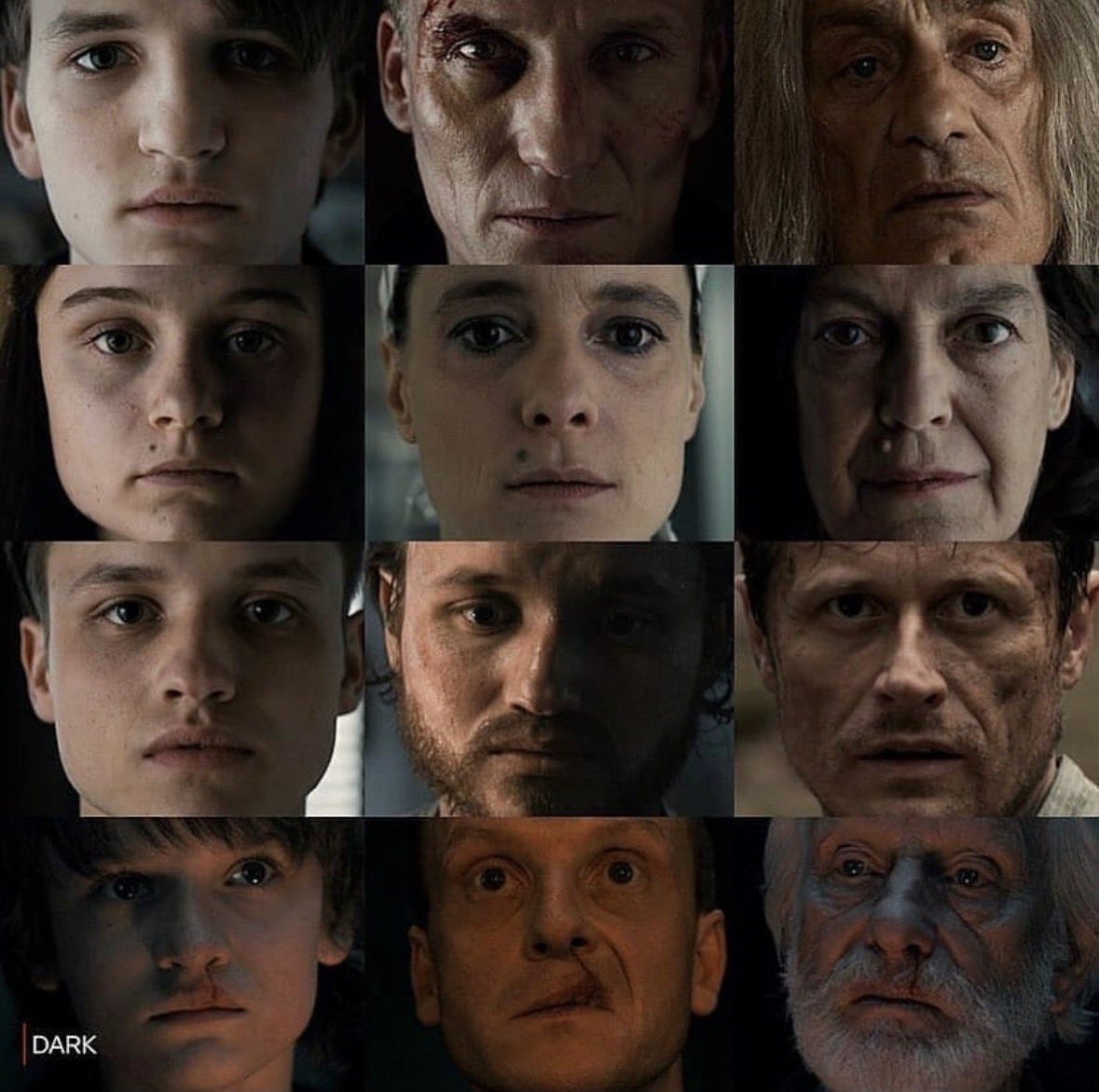 phoenix_goat_'s tweet image. Le casting de Dark faut qu’on en parle