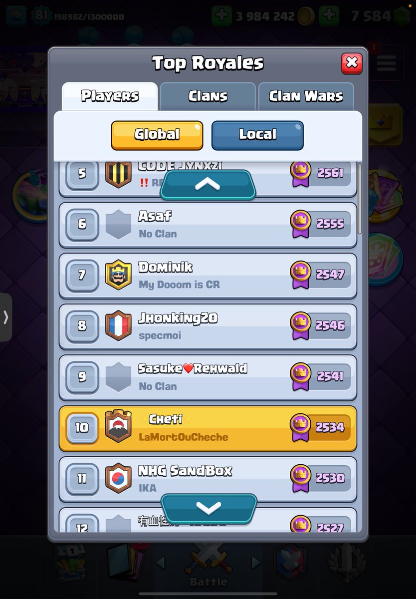 Cheti🇵🇸🇩🇿🇫🇷 tweet media