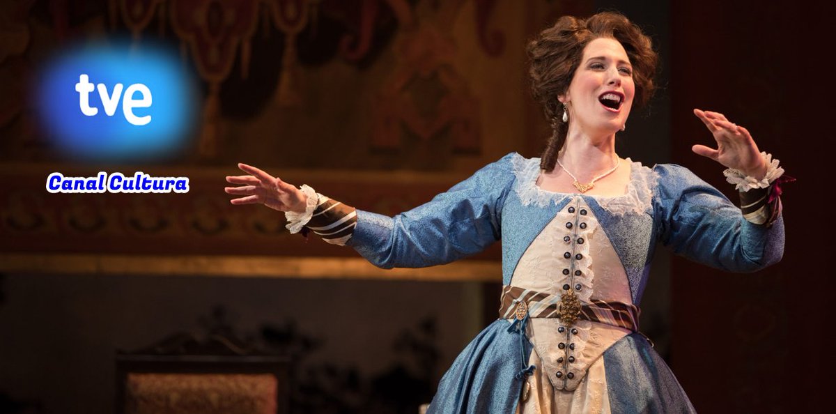 RTVE lanzará su nuevo Canal Cultura en el mes de junio. Una cadena donde el teatro, el cine, la ópera, la música clásica y los documentales serán algunos de sus principales pilares. wp.me/pa7I1P-CQq