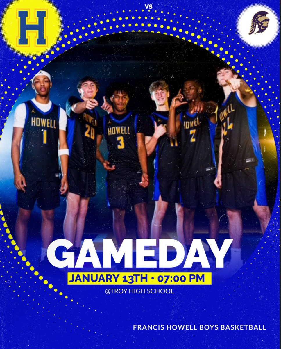 GAC SOUTH conference match up tonight at Troy!  JV at 5:30 in 9th grade center Varsity at 7 at high school