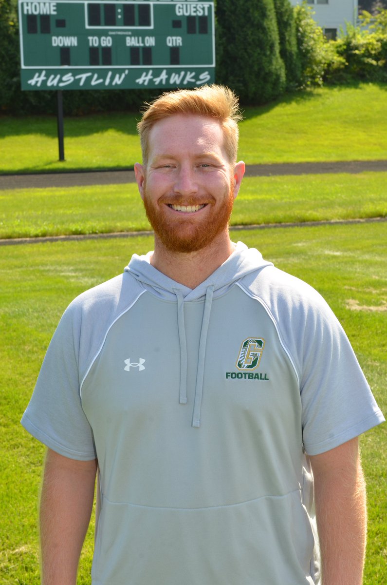 GHSHustlinHawks's tweet image. Greenfield High School is excited to announce that Drew Morris has been named our new Head Football Coach! @CoachMorris02

Coach Morris is already a valued member of our GHS staff, and we’re excited to have him lead Hawks Football forward with passion and strong leadership!