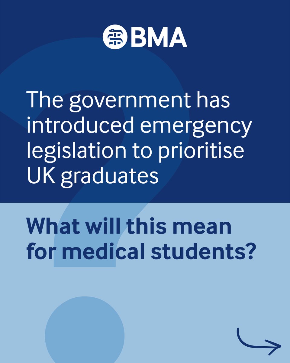 BMA Students tweet media