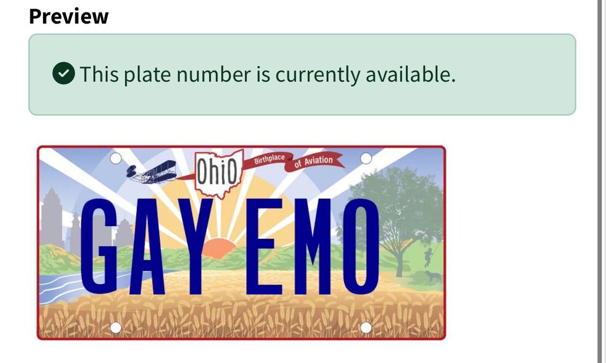 emonormie's tweet image. some good options