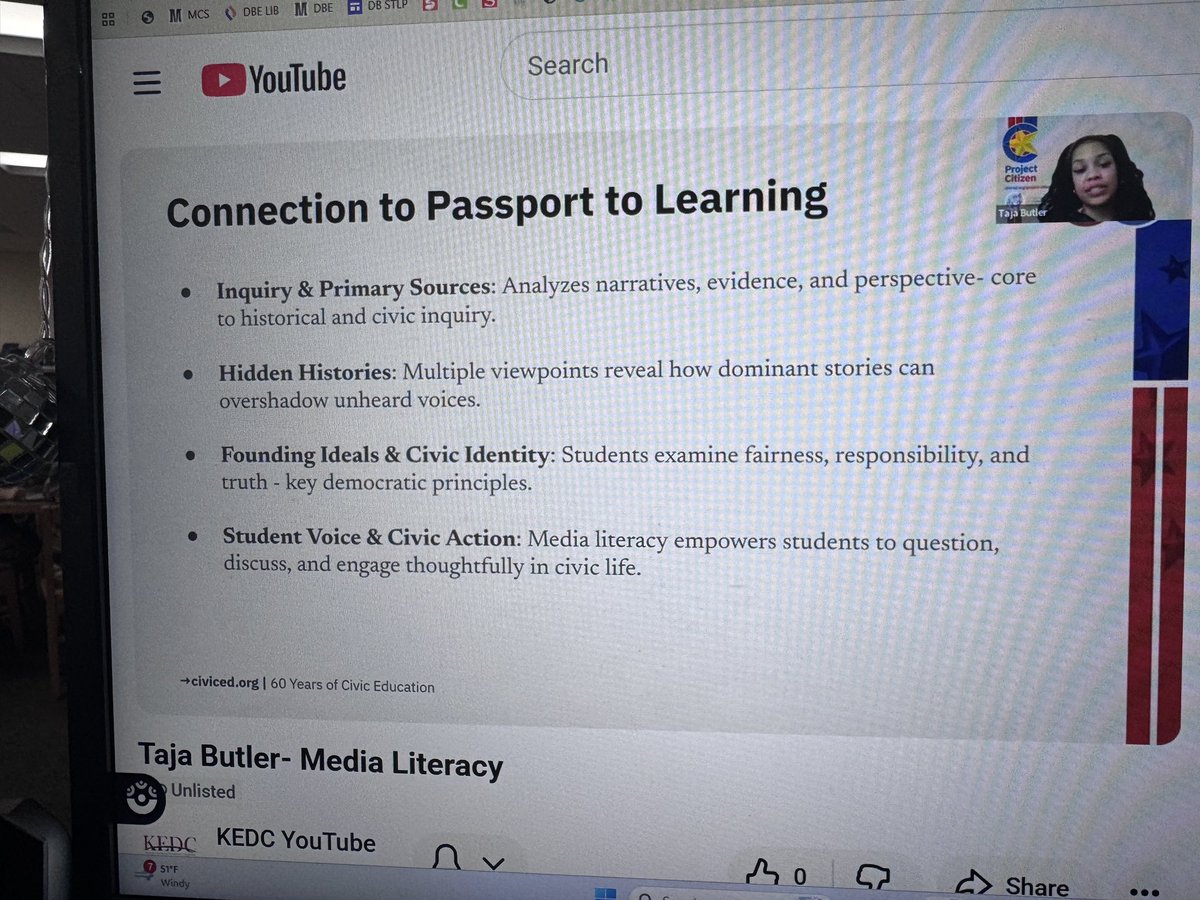 Donna Morris, LMS tweet media