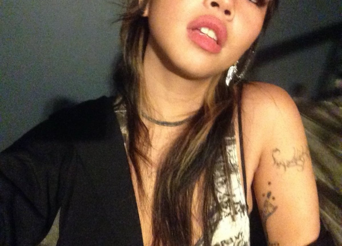 beabadoobeebr's tweet image. Beabadoobee via Instagram 🐾