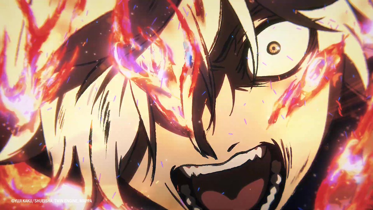 animetv_jp's tweet image. The new Hell’s Paradise opening is so beautiful! 🌺

— Watch Hell’s Paradise Season 2 on Crunchyroll!