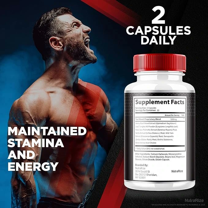wellifya's tweet photo. Feeling low on energy or confidence lately?
You are not alone, and it does not have to stay that way.
Read More: https://t.co/Mpcmy4LNde

VirilWood Male Enhancement is a natural male vitality supplement designed to support stamina, circulation, and overall performance. #virilwood https://t.co/tir1bNxlJj