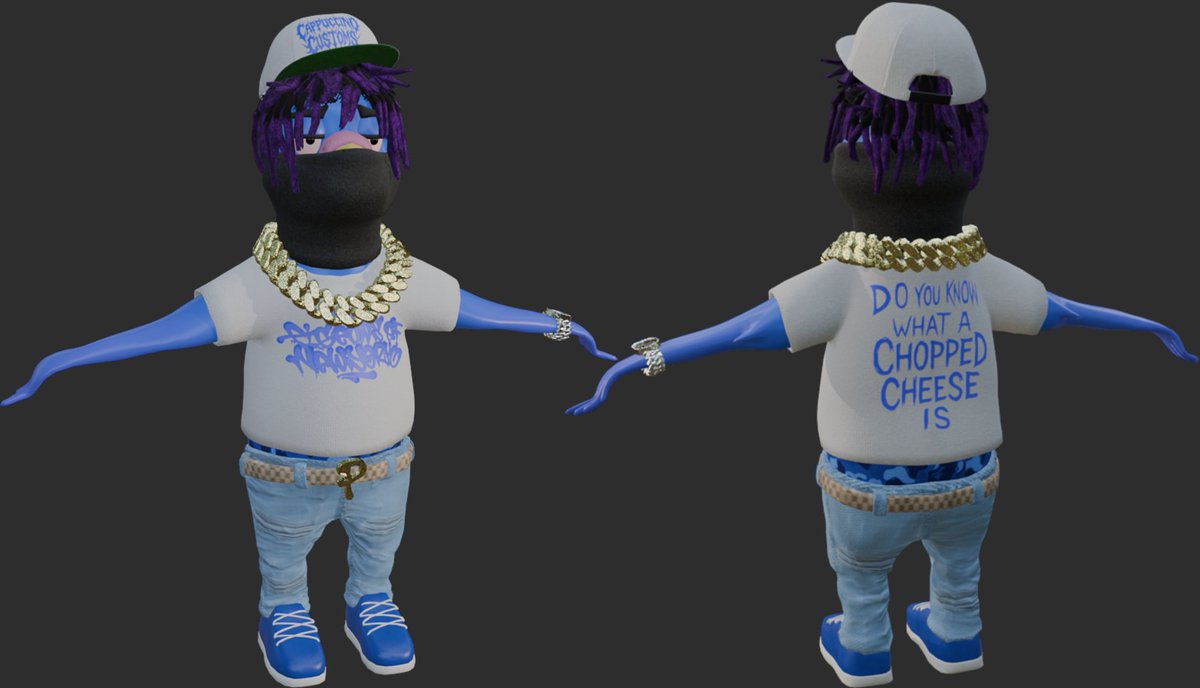 THCxNoCapp.eth tweet media