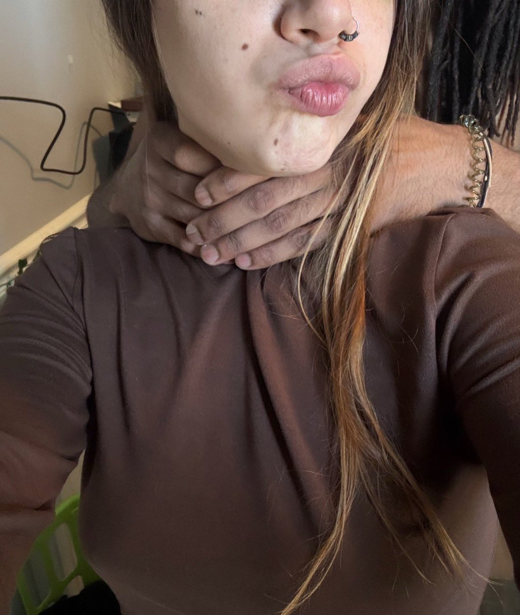 aalyzzaaa's tweet image. cuck bait 🥱