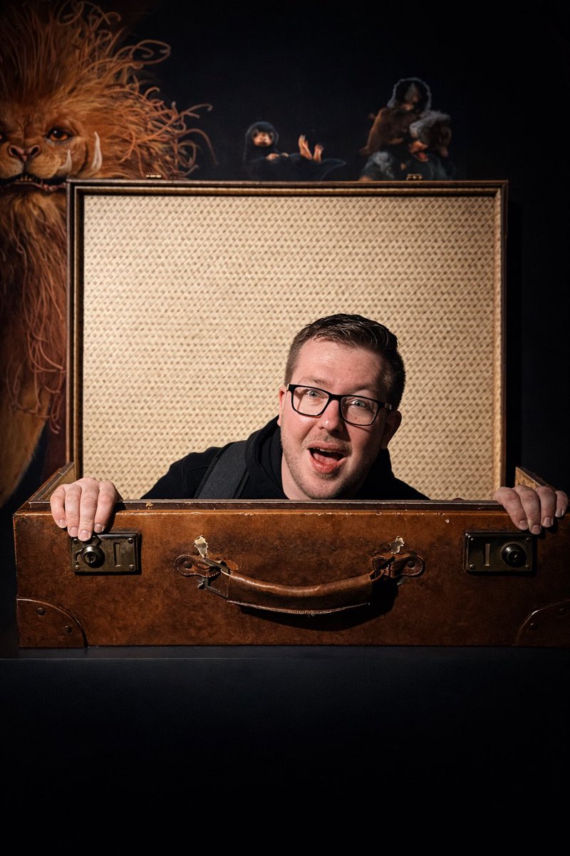 Tyler Reed | Family Magician tweet media