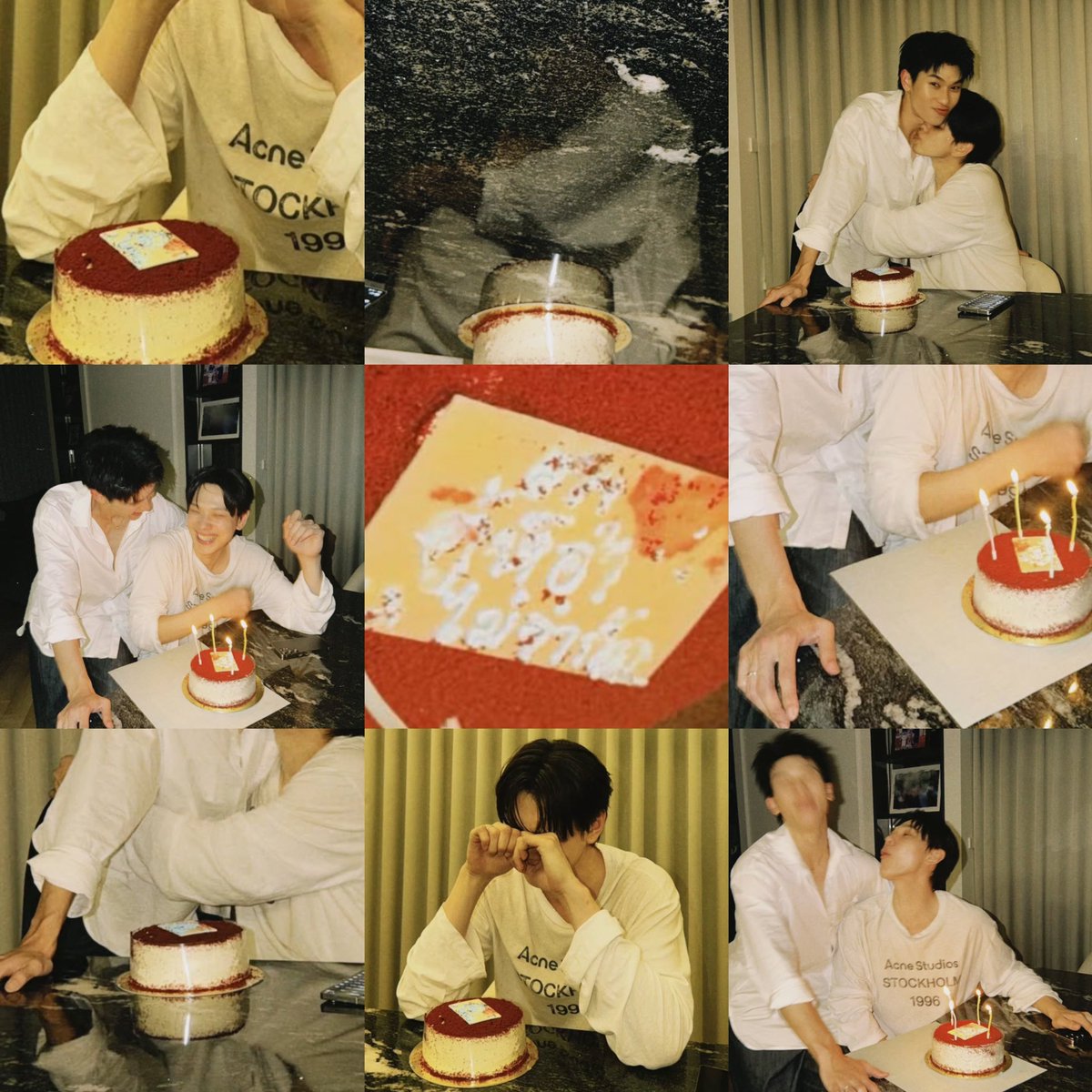 Kittymiw4's tweet image. “ รัก ตู๋ห์อ้า ไม่จำกัด ”

#ต้าห์อู๋ออฟโรด #DaouOffroad