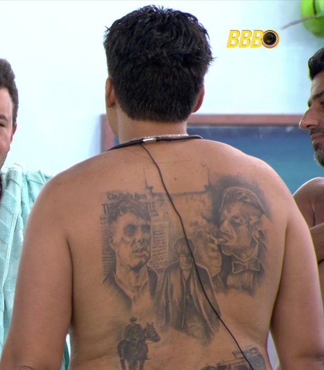 mttlim's tweet image. fico mt curioso prw entender a obsessao dos heteros brasileiros c peaky blinders