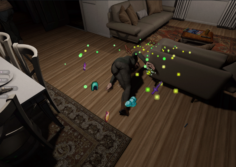 Mikaelanator 🔮 tweet media